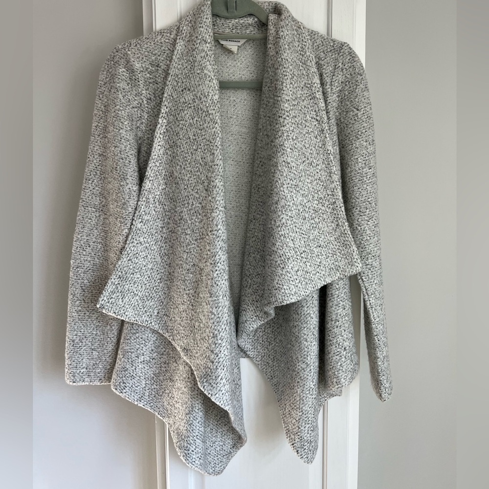 Club Monaco sweater